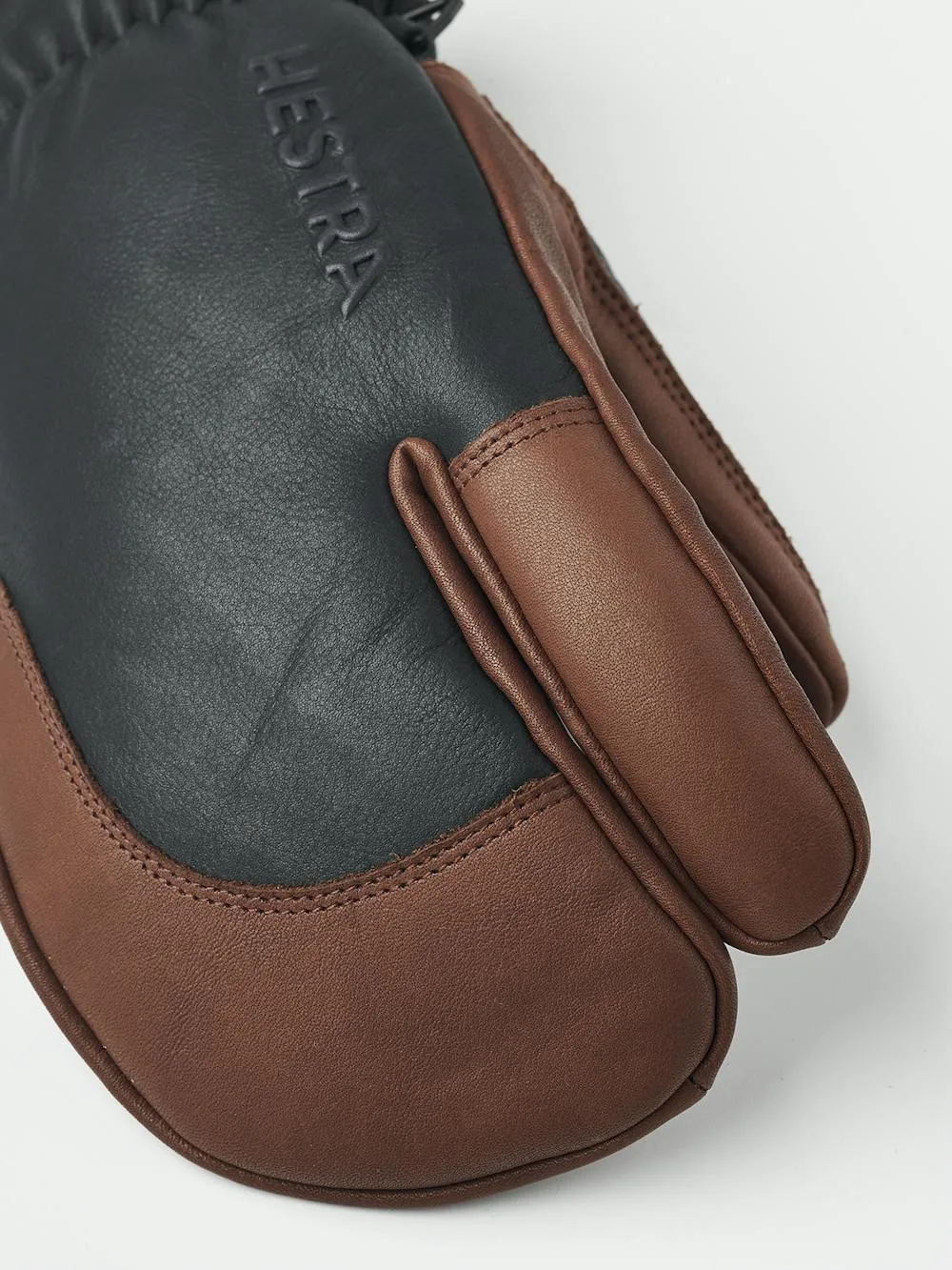 Men's Topo 3 Finger Glove