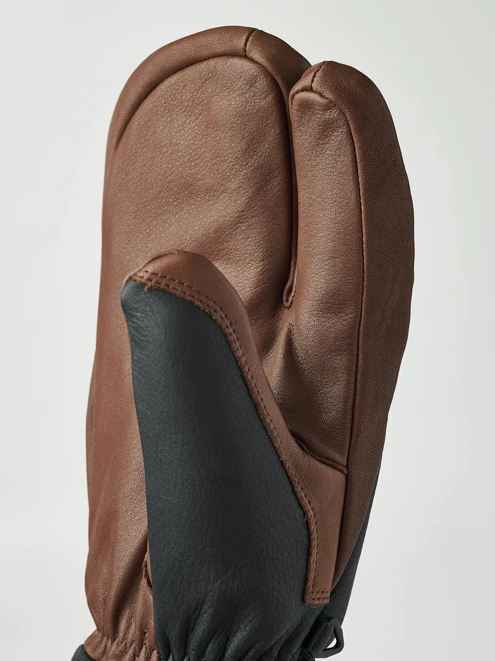 Men's Topo 3 Finger Glove