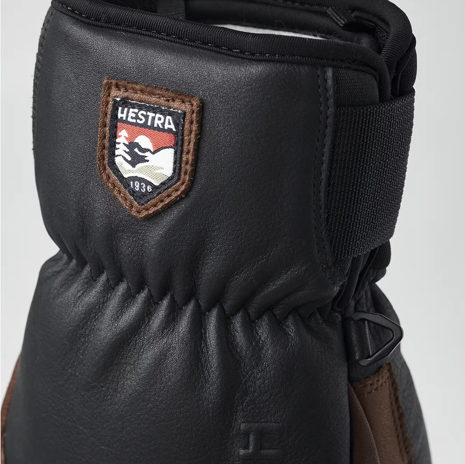 Men's Topo 3 Finger Glove
