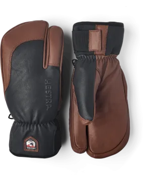 Men's Topo 3 Finger Glove