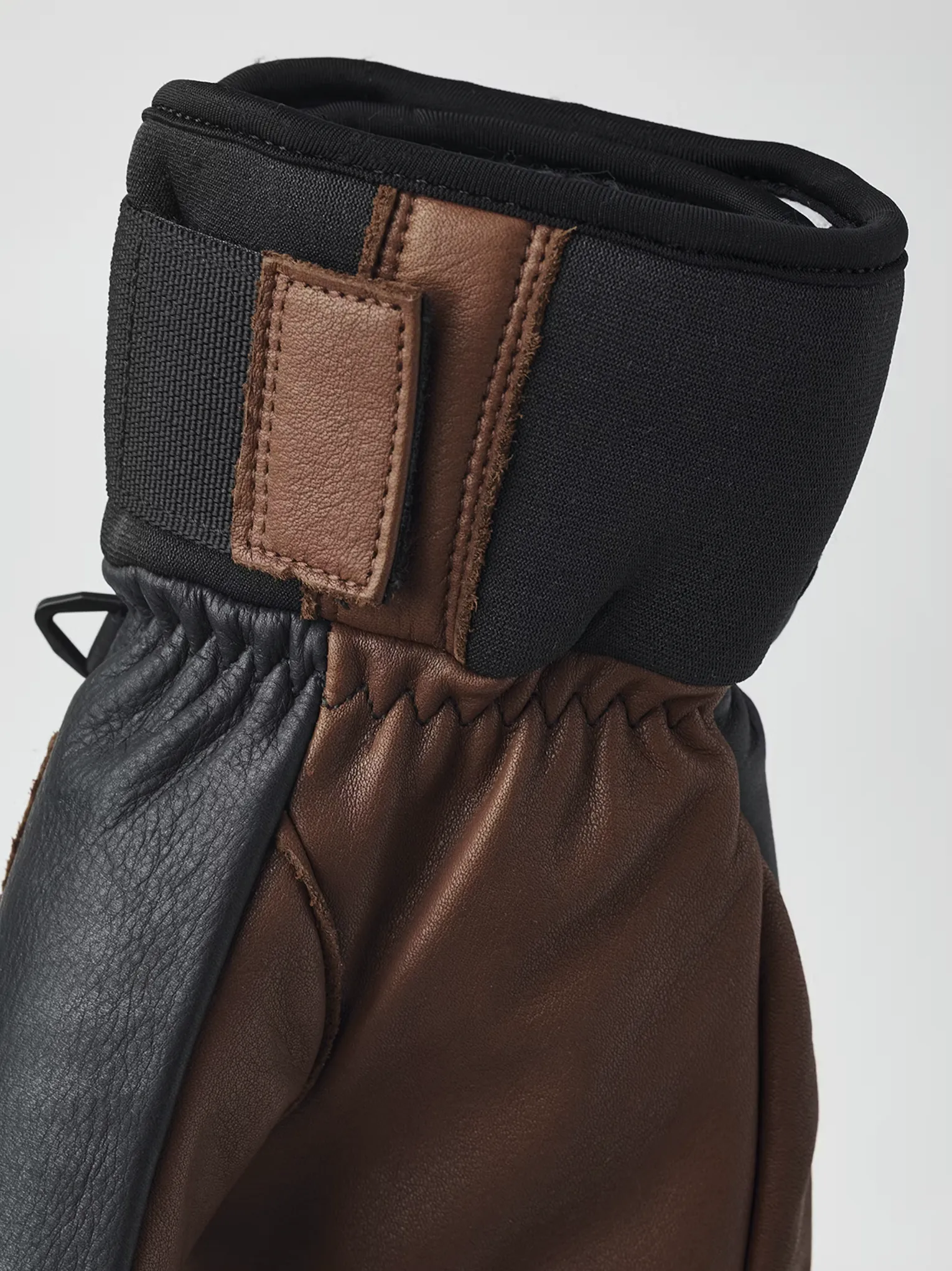 Men's Topo 3 Finger Glove