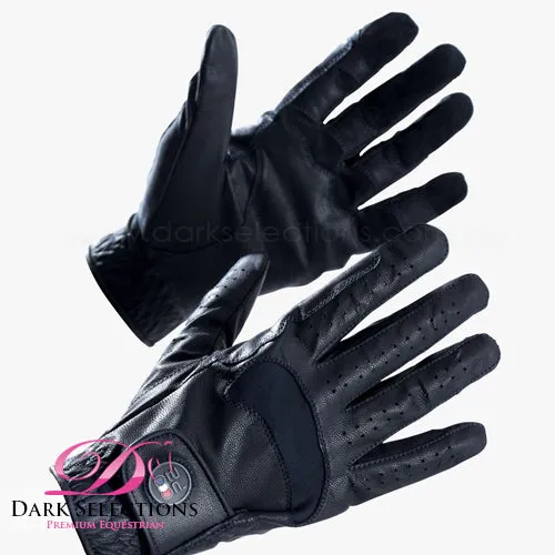 Mizar Ladies Leather Riding Gloves