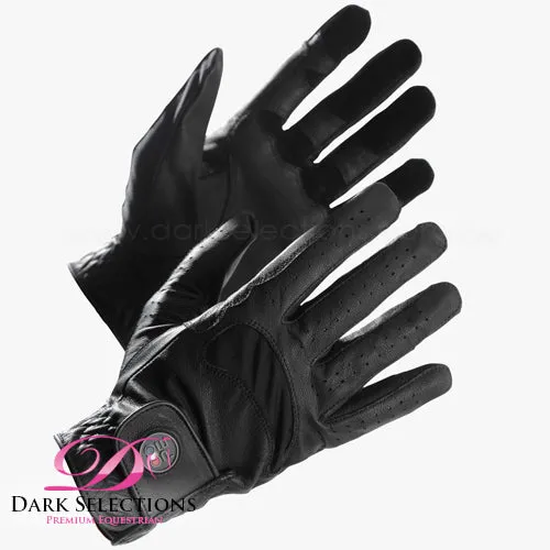 Mizar Ladies Leather Riding Gloves