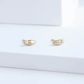 Mori earrings