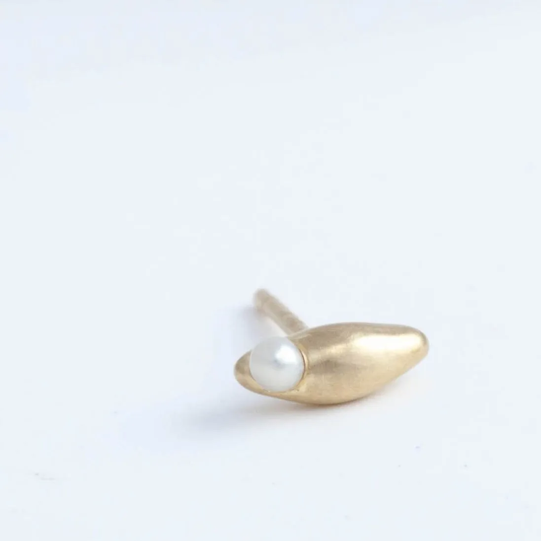 Mori earrings