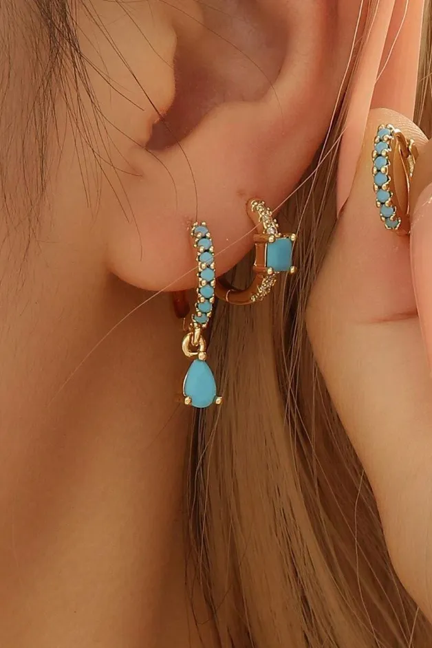 Nevada Earrings