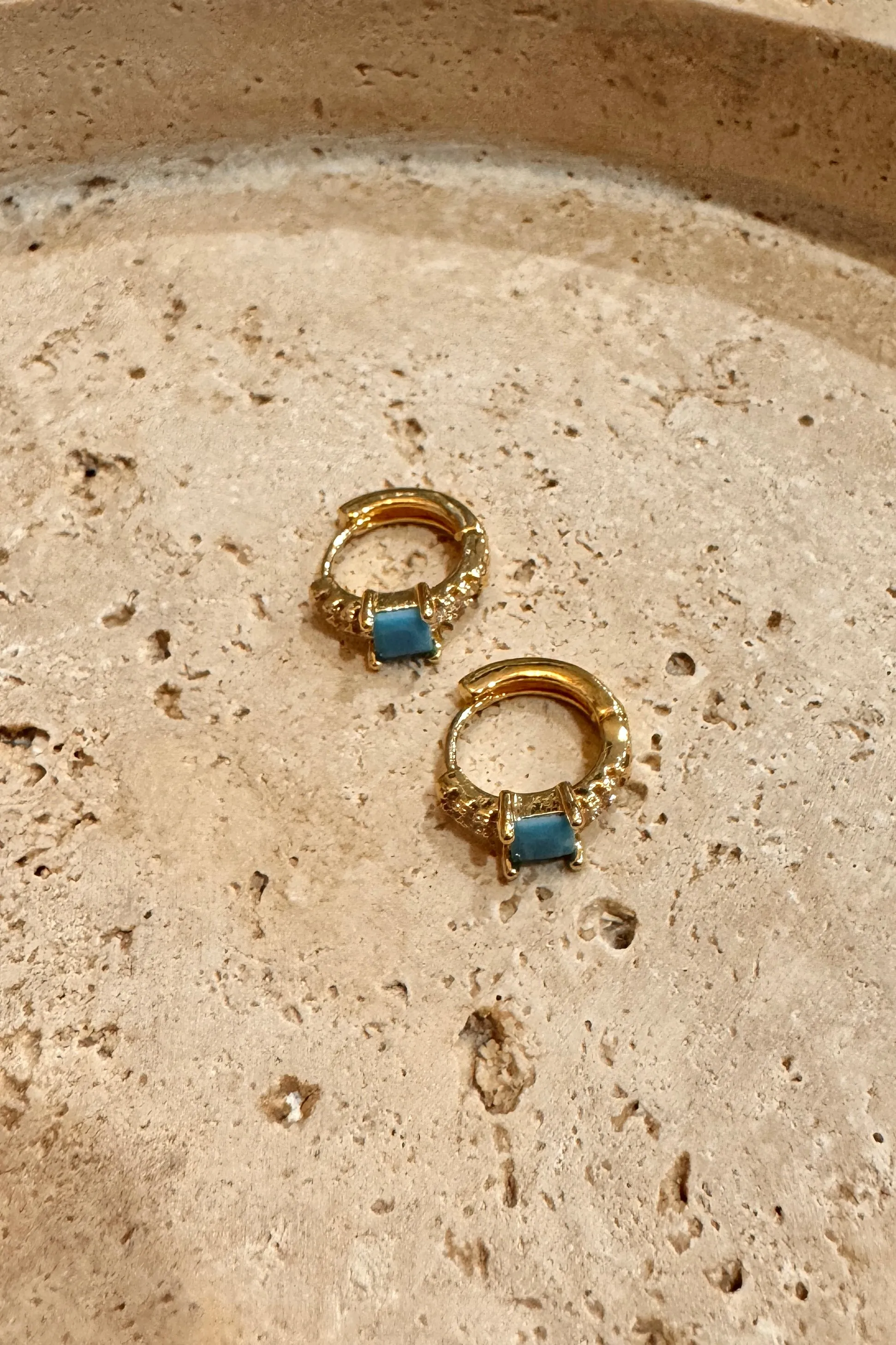 Nevada Earrings