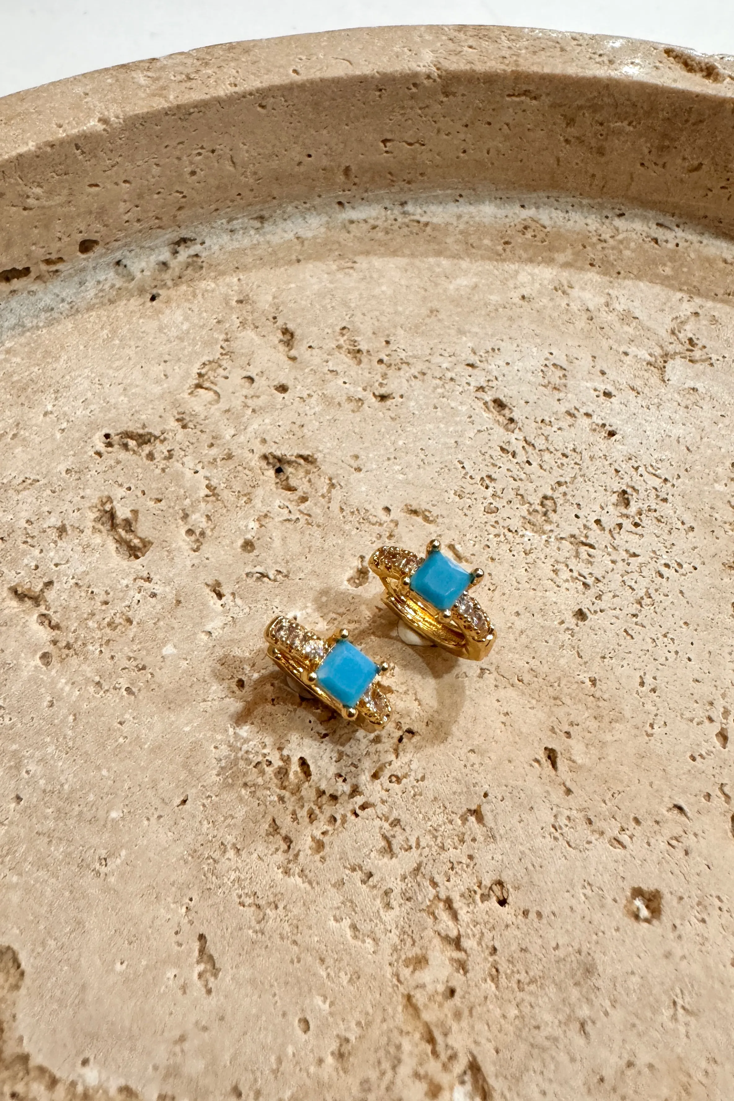 Nevada Earrings