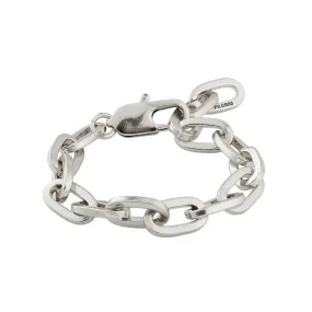 Pilgrim - Tolerance Bracelet - Silver Plated