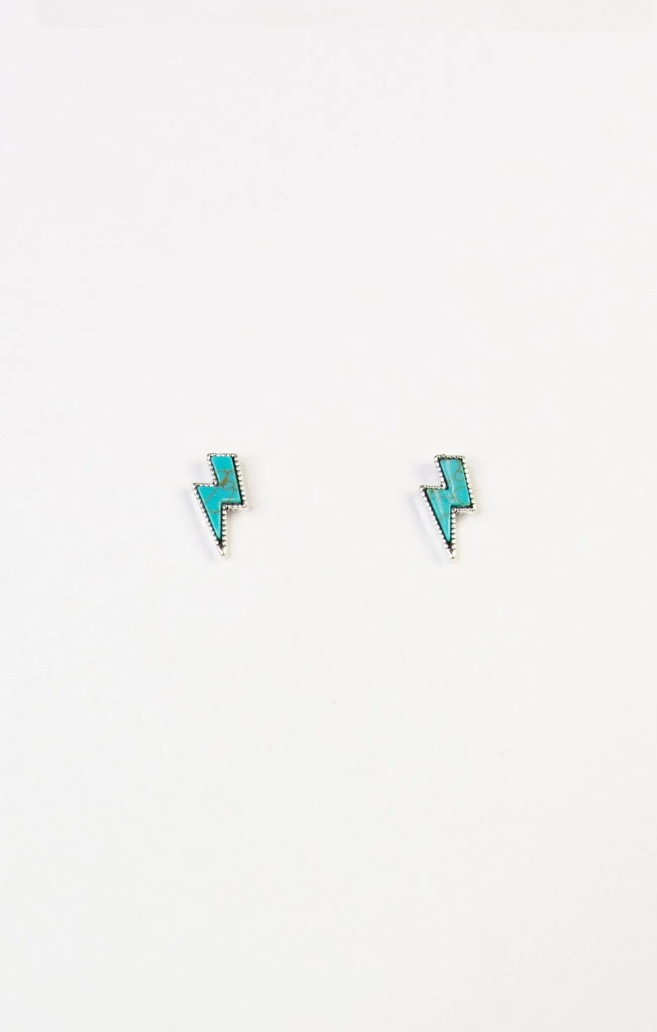 Poppy Bohemian Western Studs
