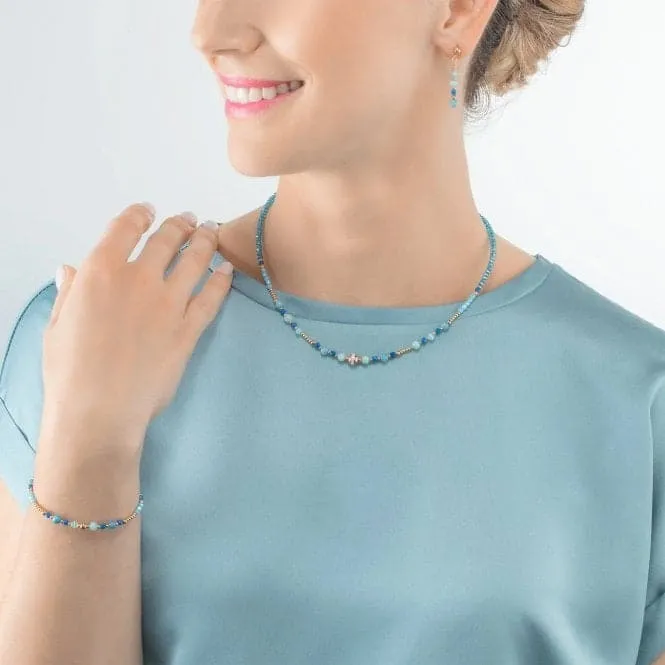 Princess Spheres Turquoise Bracelet 4350/30-0600