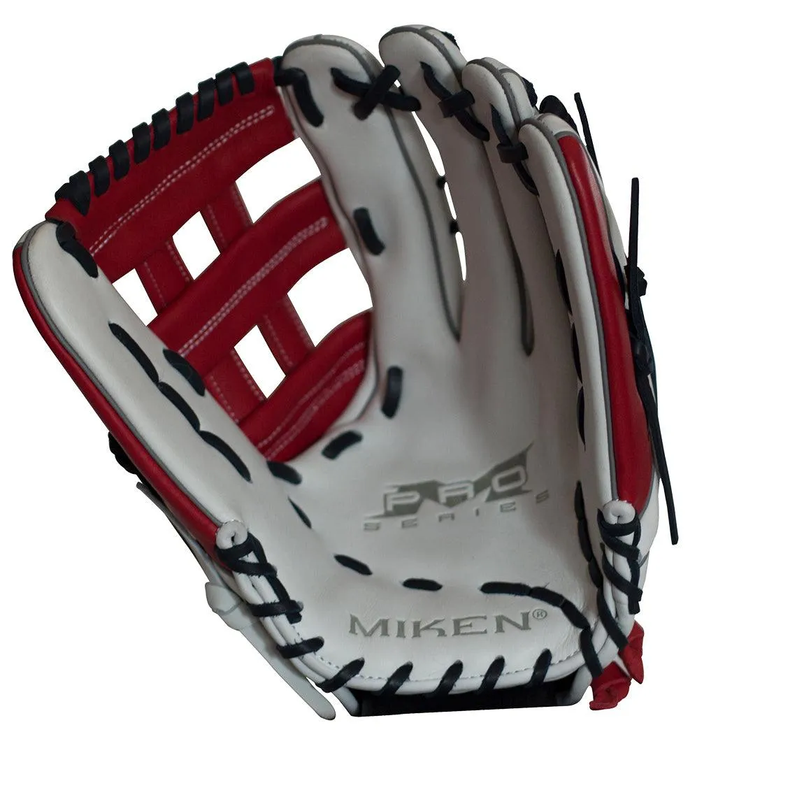 Pro Series 13" Softball Fielding Gloves