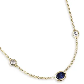 Royal Necklace