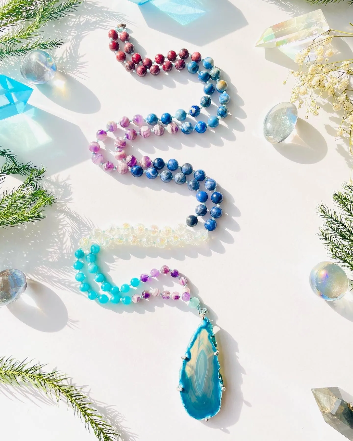 Satya Mala