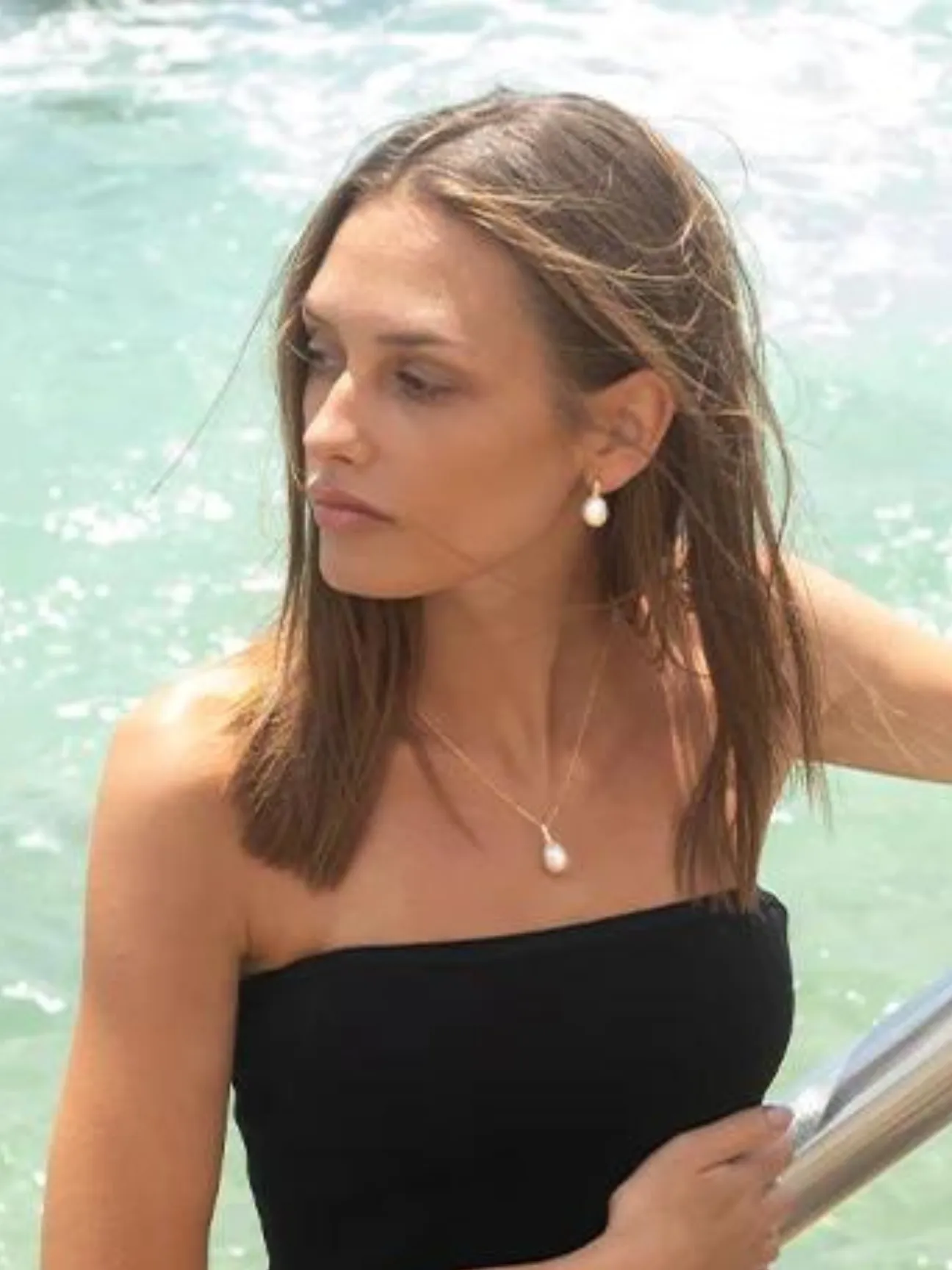 Seasalt Earrings