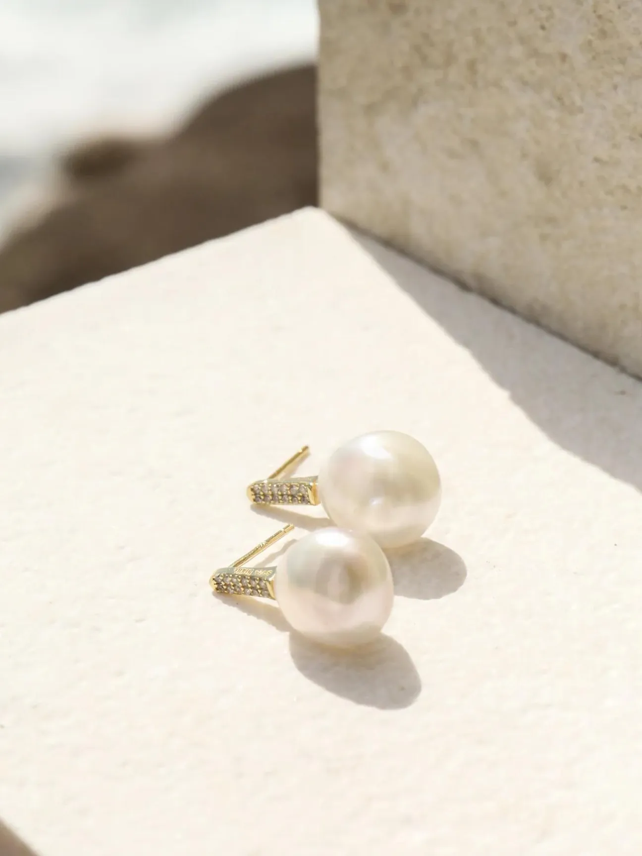 Seasalt Earrings