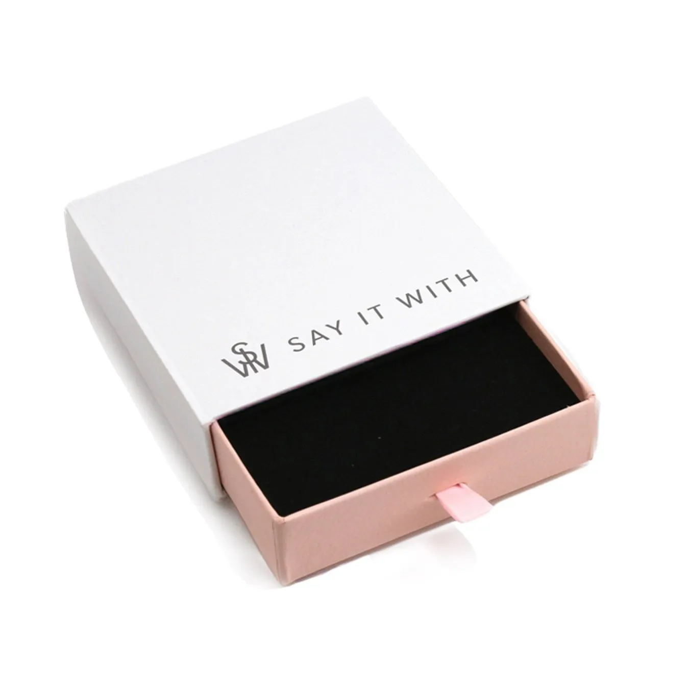 September Sapphire Birthstone Gift Set - Yellow Gold
