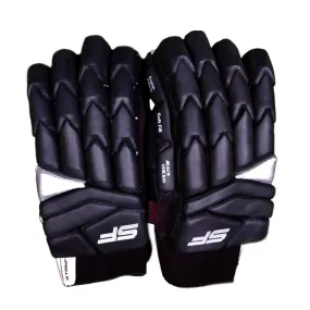 SF Black Edition Batting Gloves  Men's Black