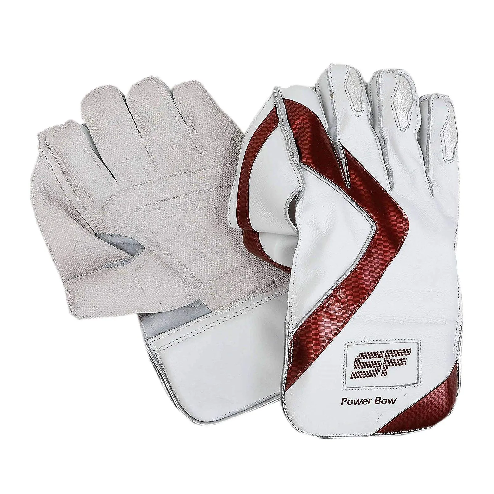 SF Power Bow Wicket Keeping Gloves