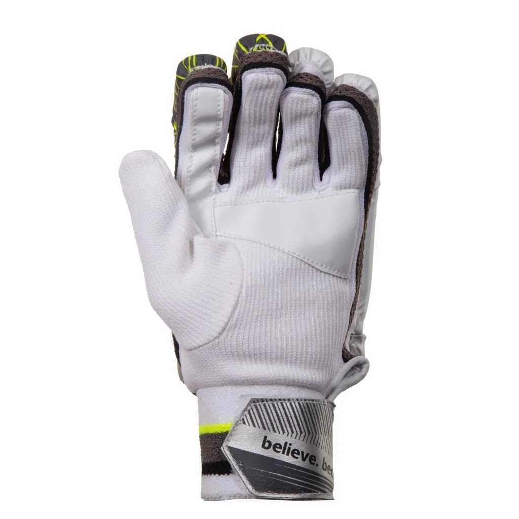 SG Ecolite Junior Cricket Batting Gloves