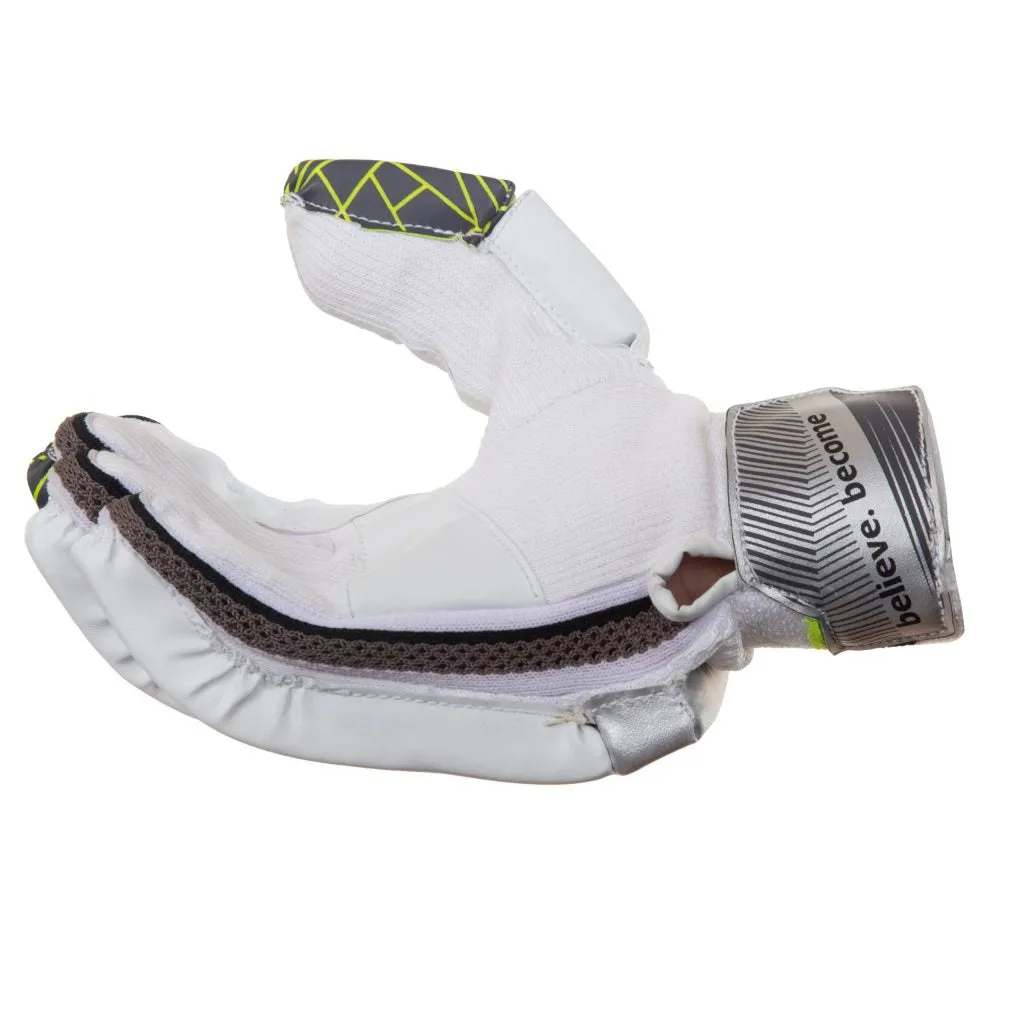 SG Ecolite Junior Cricket Batting Gloves