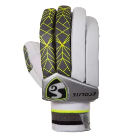 SG Ecolite Junior Cricket Batting Gloves