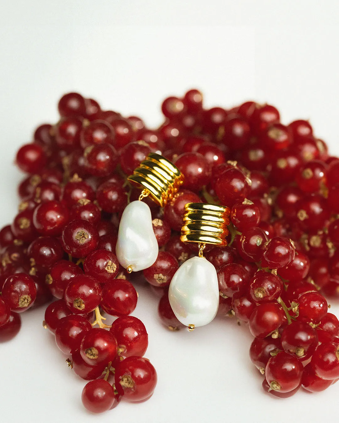 The Bardot earrings