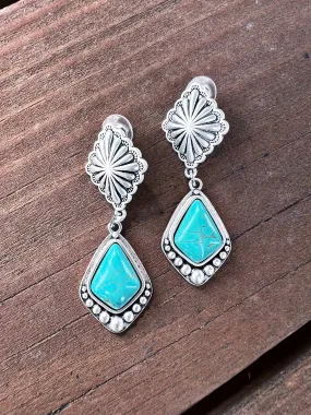 The Carolina Earrings