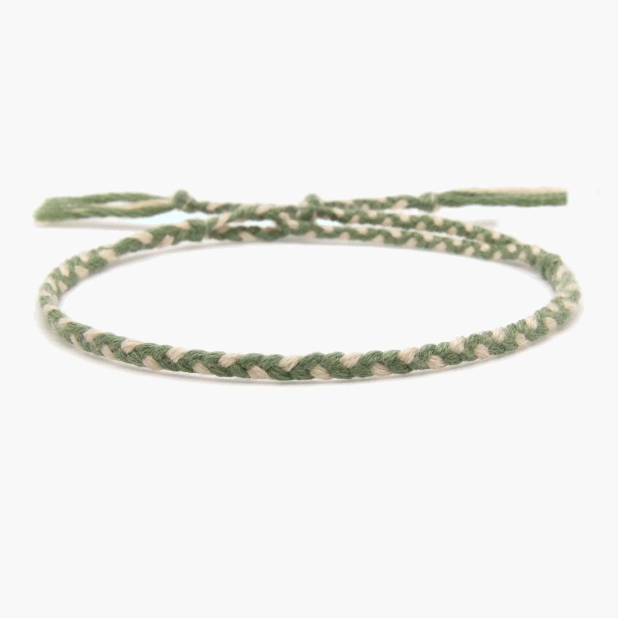 The Shaman Stack