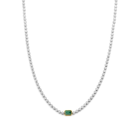 TI SENTO Necklace 34053EM