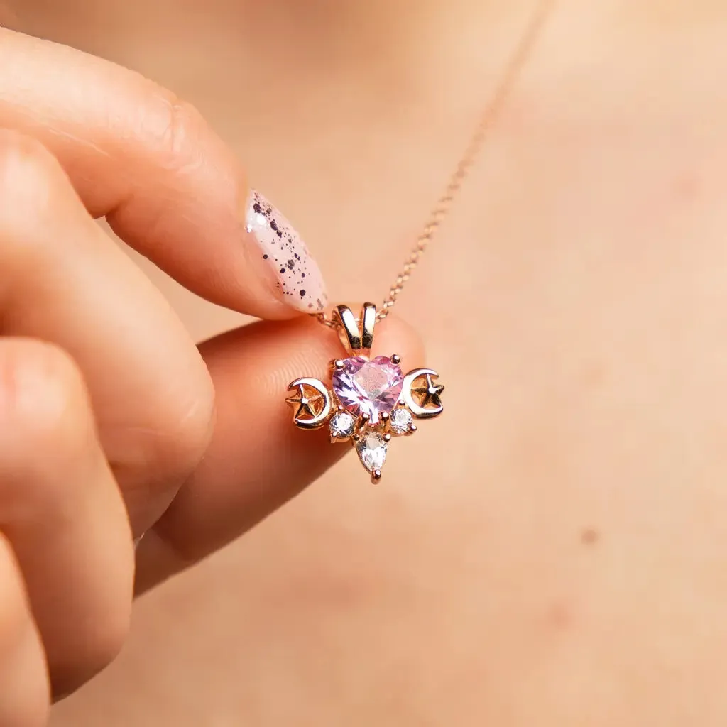 Tiffany Pendant