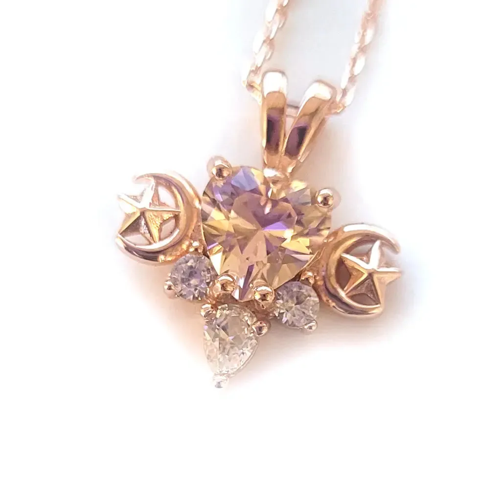 Tiffany Pendant