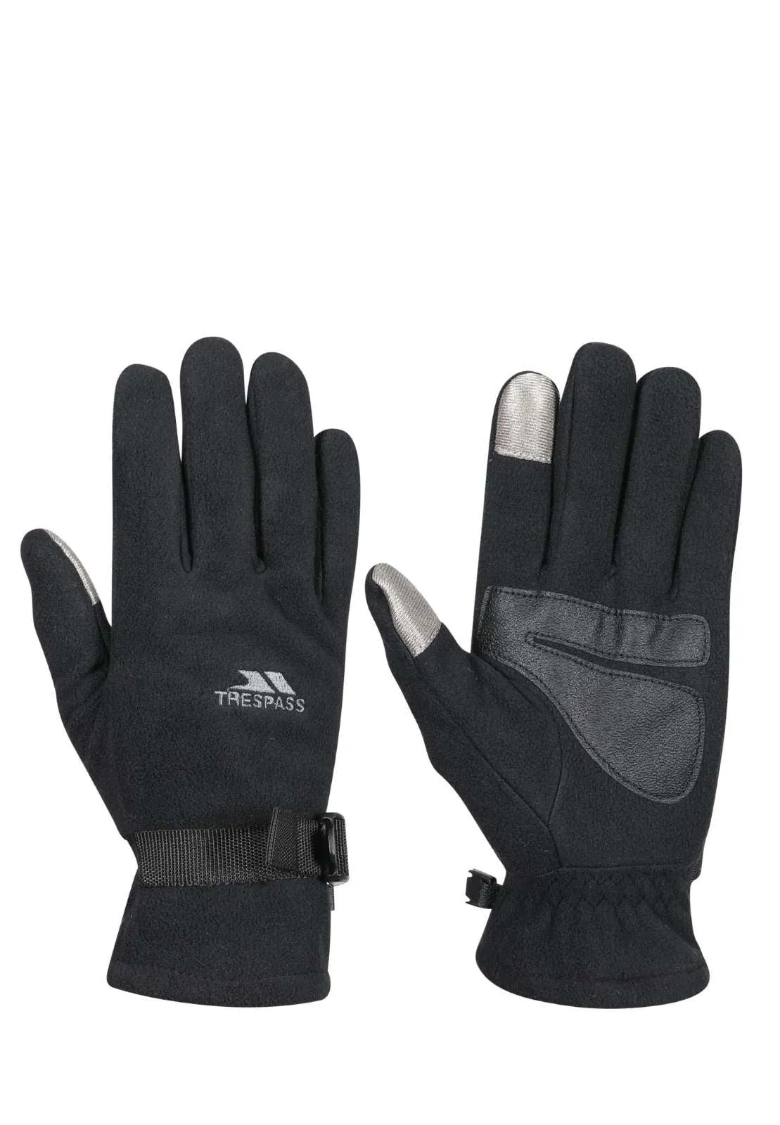 Trespass Contact Waterproof Touch Screen Compatible Gloves