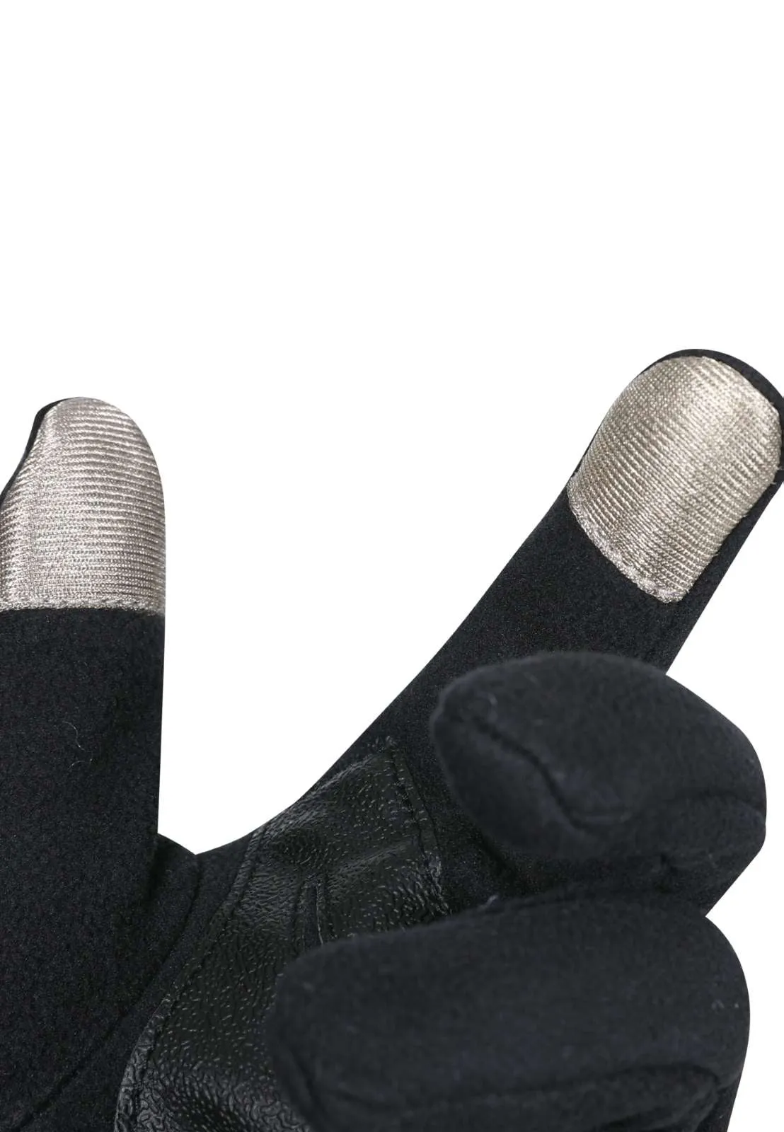 Trespass Contact Waterproof Touch Screen Compatible Gloves