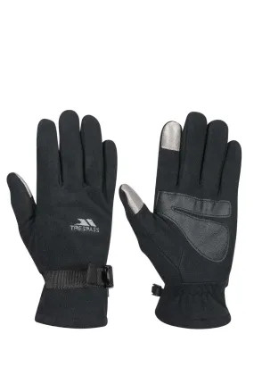 Trespass Contact Waterproof Touch Screen Compatible Gloves