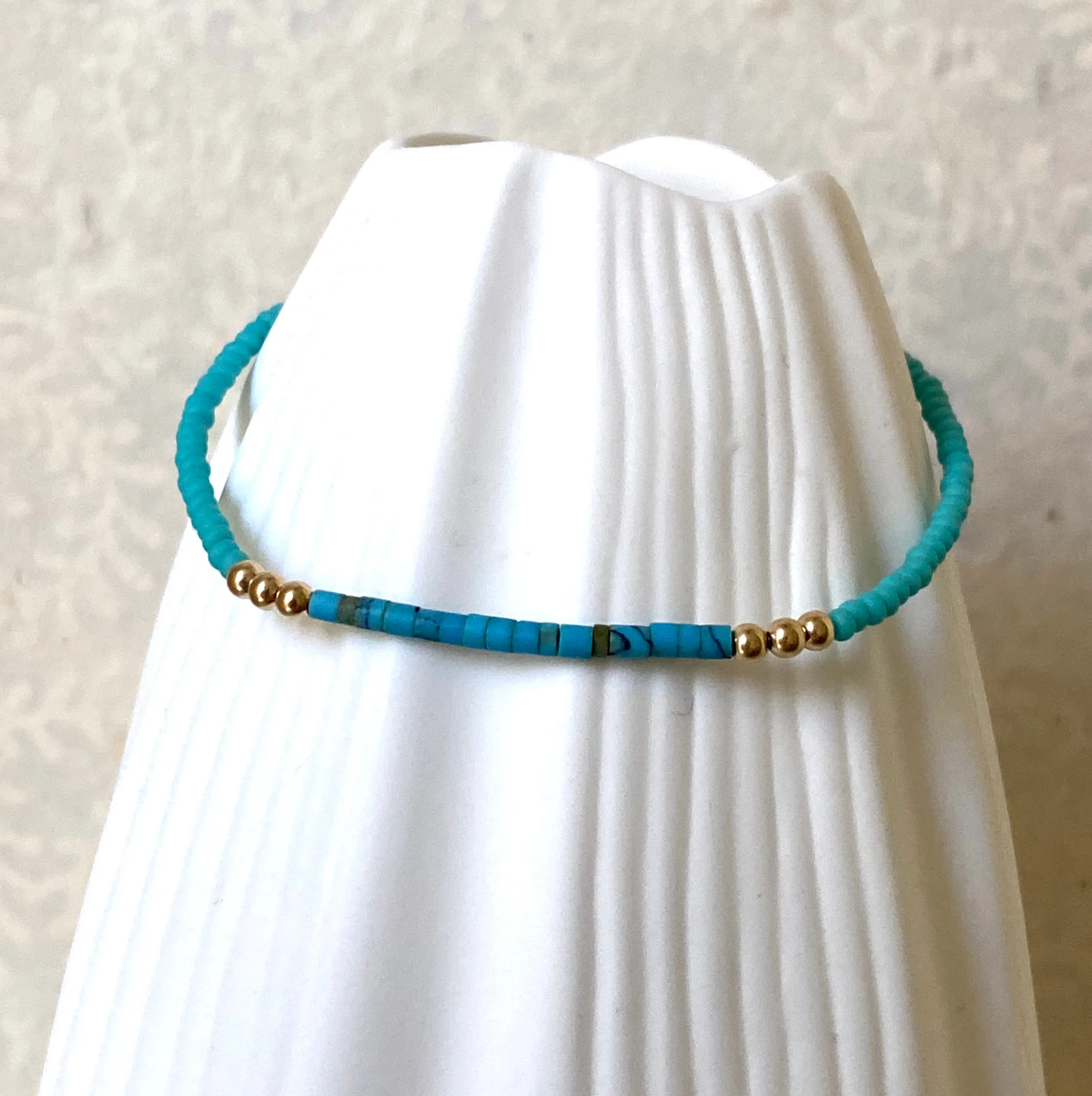 Turkish Delight Bracelet