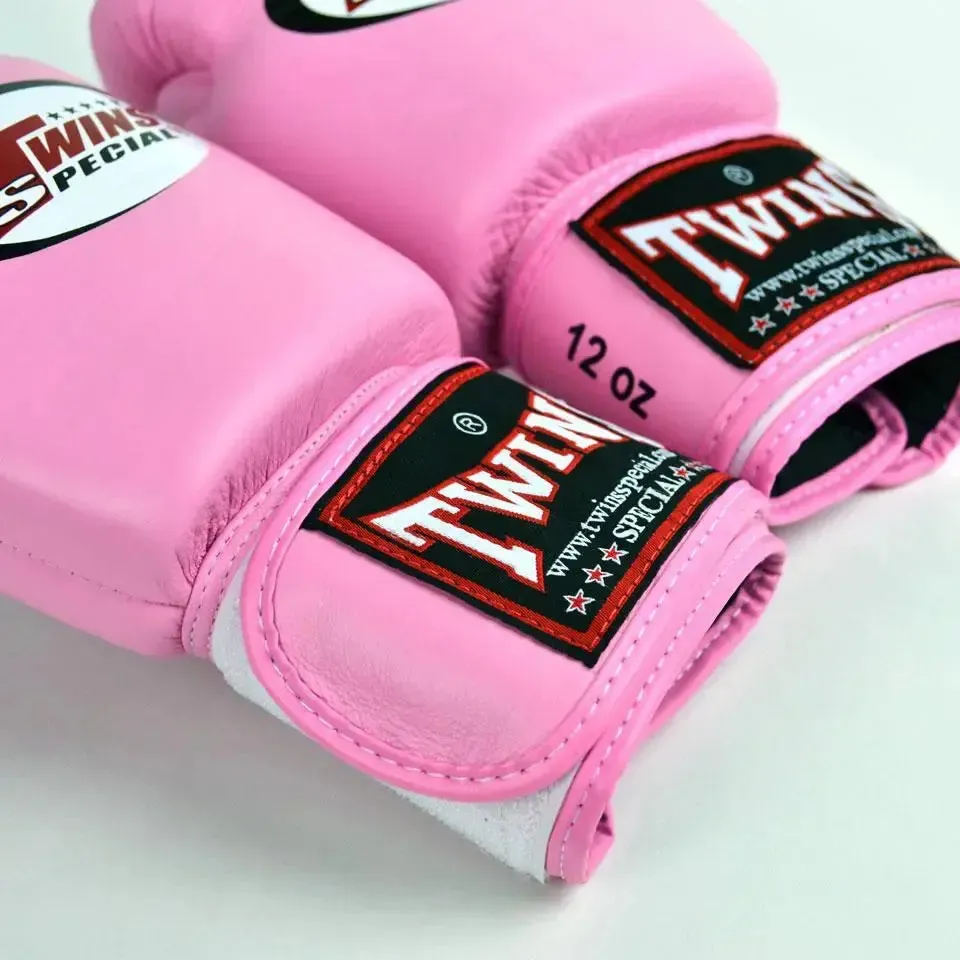 Twins Special Boxing Gloves