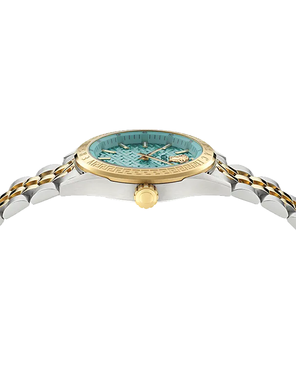 Versace V-Code Lady - VE8I00524 - 788364