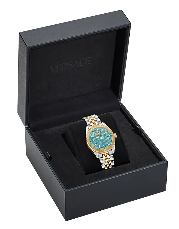 Versace V-Code Lady - VE8I00524 - 788364