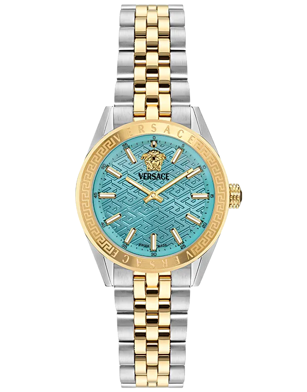 Versace V-Code Lady - VE8I00524 - 788364