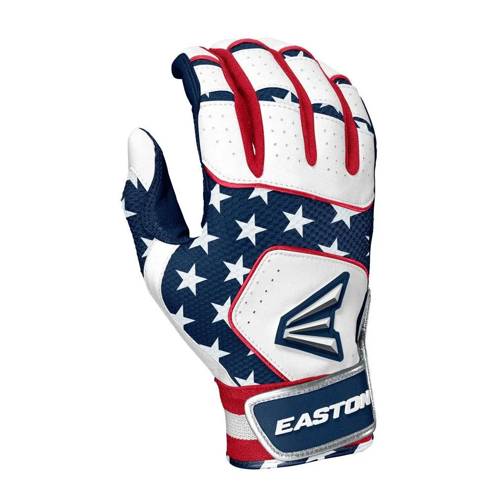 Walk Off NX Batting Glove - Youth