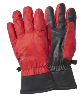Women's Waterproof 650 Down Gloves