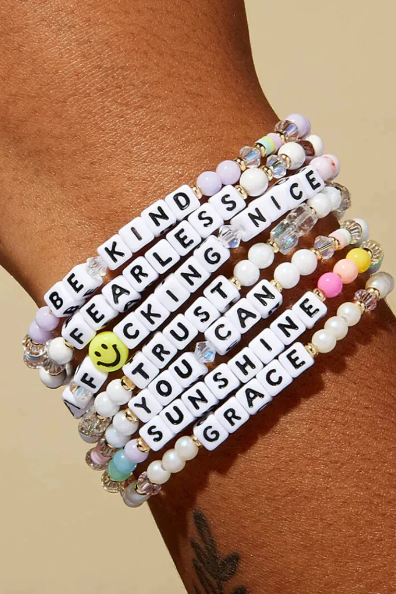 Yall - Local Love Bracelet
